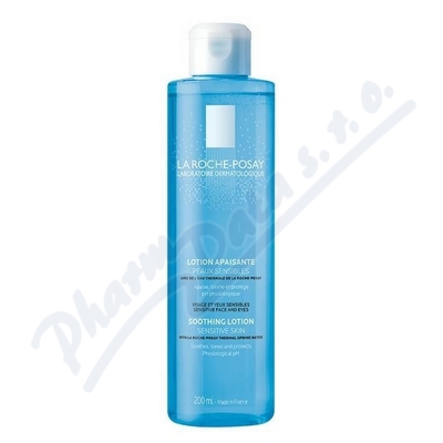 LA ROCHE-POSAY PHYSIO Čisticí tonikum 200ml