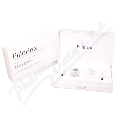 Fillerina Grade 3 Filler Treatment 2x28ml Lekarny Ipc