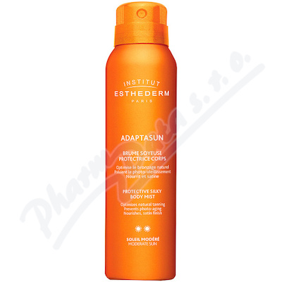 ESTHEDERM Adaptasun silky protect.moderat.sun150ml