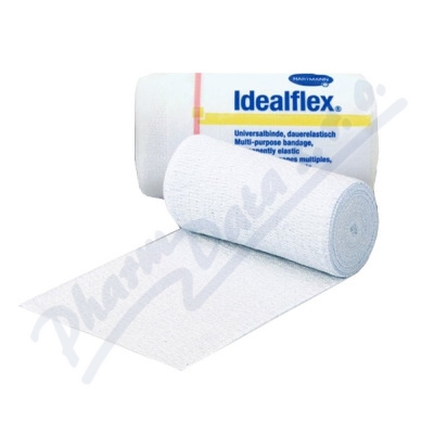 Obin. pruž.Idealflex 6cmx5m/10ks 9312834