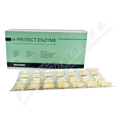 H-Protec Enzyme cps.84