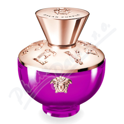 VERSACE Dylan Purple EdP 100ml