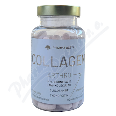 Collagen Arthro tbl.90