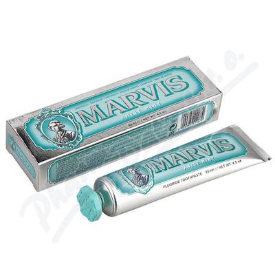 MARVIS Anise Mint zubní pasta 85ml