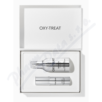 Oxy-Treat int.gel proti vráskám 50ml+emulze15ml