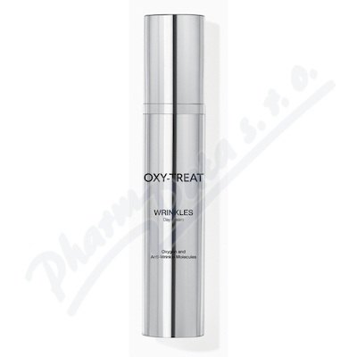 Oxy-Treat denní krém na vrásky 50ml