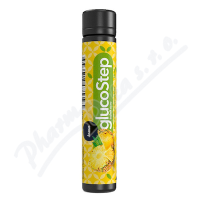 glucoStep ananas 25ml