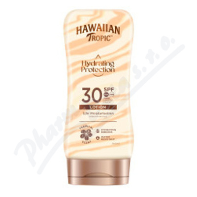 Hawaiian Tropic Hydration protect. SPF30 180ml