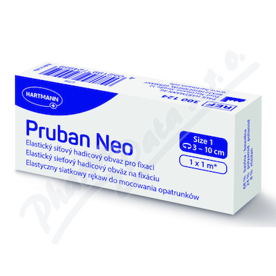 Pruban Neo elastický hadicový obvaz č.1 1m 3-10cm